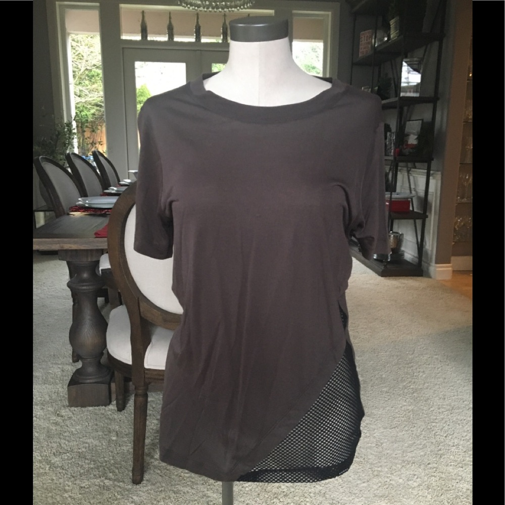 NWT Koral tee
